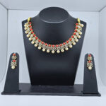 NACKLACE SET SILVER 92.5