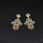 NACKLACE SET SILVER 92.5