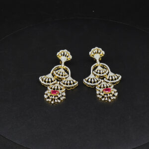 NACKLACE SET SILVER 92.5