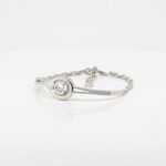 SILVER KADA BRACELET 92.5