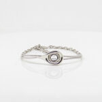 SILVER KADA BRACELET 92.5