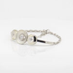 SILVER KADA BRACELET 92.5