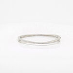 SILVER KADA BRACELET 92.5