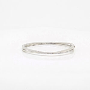SILVER KADA BRACELET 92.5