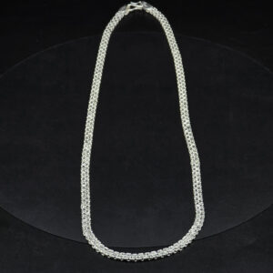 SILVER CHAIN 92.5