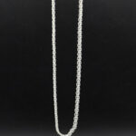SILVER CHAIN 92.5