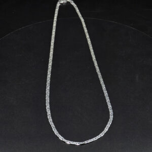 SILVER CHAIN 92.5