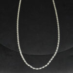 SILVER CHAIN 92.5