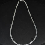 SILVER CHAIN 92.5
