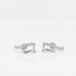 EIRRING SILVER 92.5