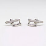 EIRRING SILVER 92.5