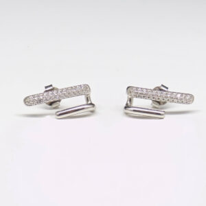 EIRRING SILVER 92.5