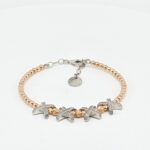 SILVER JUMPER BRACELET 92.5
