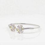 SILVER JUMPER BRACELET 92.5