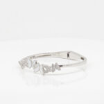 SILVER JUMPER BRACELET 92.5