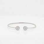 SILVER JUMPER BRACELET 92.5
