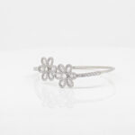 SILVER JUMPER BRACELET 92.5
