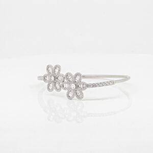 SILVER JUMPER BRACELET 92.5
