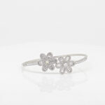 SILVER JUMPER BRACELET 92.5