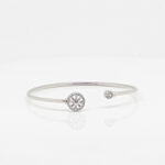 SILVER JUMPER BRACELET 92.5