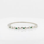 SILVER KADA BRACELET 92.5