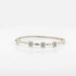 SILVER KADA BRACELET 92.5