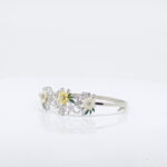 SILVER KADA BRACELET 92.5