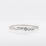 SILVER KADA BRACELET 92.5