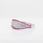 SILVER KADA BRACELET 92.5