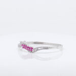 SILVER KADA BRACELET 92.5