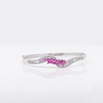 SILVER KADA BRACELET 92.5