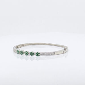 SILVER KADA BRACELET 92.5