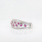 SILVER KADA BRACELET 92.5