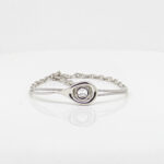SILVER KADA BRACELET 92.5