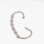 SILVER CHAIN BRACELET 92.5