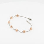 SILVER CHAIN BRACELET 92.5