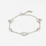 SILVER CHAIN BRACELET 92.5