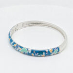 SILVER KADA BRACELET 92.5