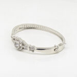 SILVER KADA BRACELET 92.5