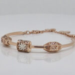 SILVER KADA BRACELET 92.5