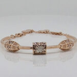 SILVER KADA BRACELET 92.5