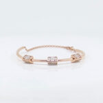 SILVER KADA BRACELET 92.5