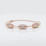 SILVER KADA BRACELET 92.5