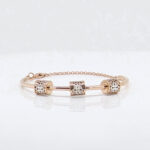 SILVER KADA BRACELET 92.5