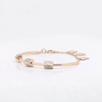 SILVER KADA BRACELET 92.5