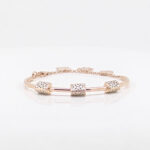 SILVER KADA BRACELET 92.5