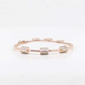SILVER KADA BRACELET 92.5