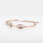SILVER KADA BRACELET 92.5