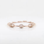 SILVER KADA BRACELET 92.5