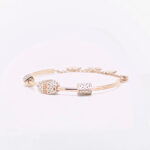 SILVER KADA BRACELET 92.5